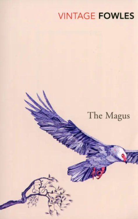 The Magus