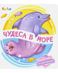 Чудеса в море