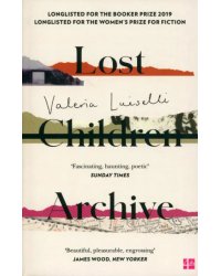 Lost Children Archive