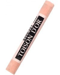 Пастель сухая Toison d`Or Soft 8500, телесный розовый светлый