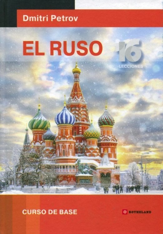 El Ruso. Curso de base