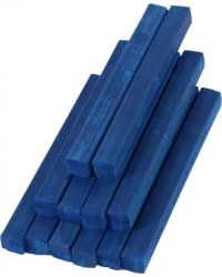 Пастель сухая Toison D`Or 8580/188, французский голубой, 12 штук