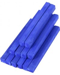 Пастель сухая Toison D`Or 8580/190, ультрамарин синий темный, 12 штук