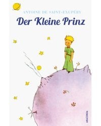 Der Kleine Prinz