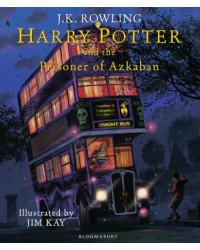 Harry Potter &amp; the Prisoner of Azkaban