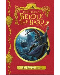 Tales of Beedle the Bard