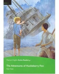 The Adventures of Huckleberry Finn (+Multi-ROM with MP3 Pack)