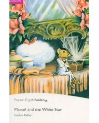 Marcel and the White Star. Easystarts