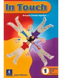 In Touch 1. Students' Book (+CD)
