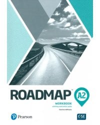 Roadmap. A2. Workbook with Key and Online Audio