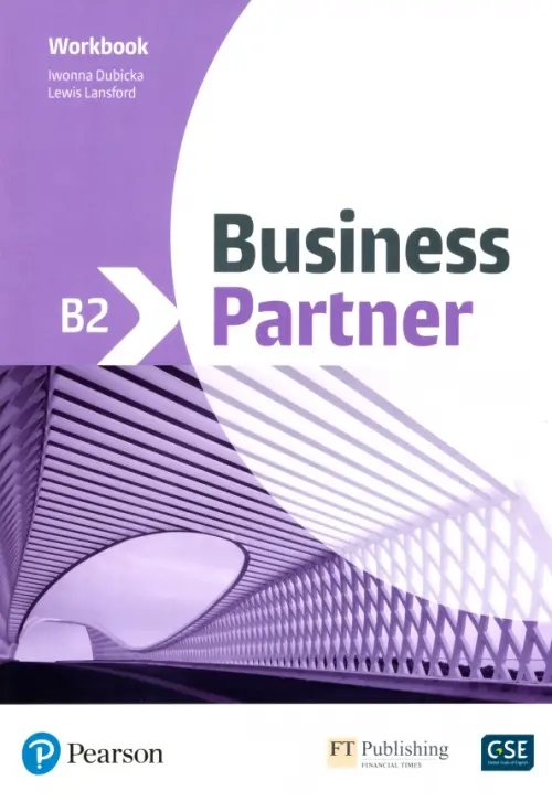 Business Partner. B2. Workbook