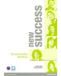 New Success. Pre-Intermediate. Workbook + CD