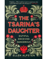 The Tsarina's Daughter