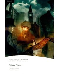 Oliver Twist + audio. Level 6