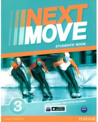 Next Move. Level 3. Student's Book