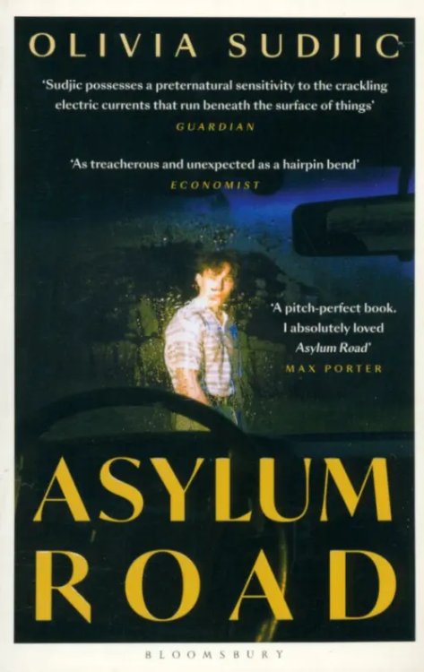 Asylum Road