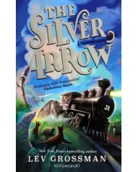 The Silver Arrow