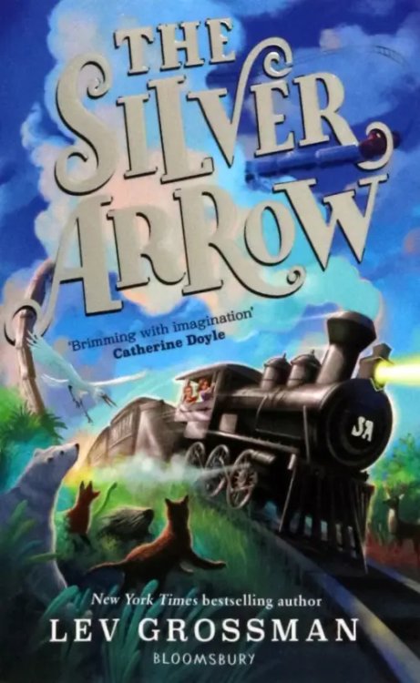 The Silver Arrow