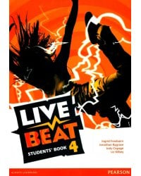 Live Beat. Level 4. Student's Book