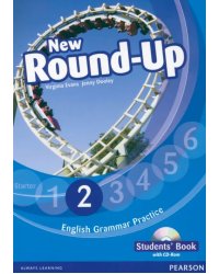 New Round-Up. Level 2. Student’s Book + CD (+ CD-ROM)