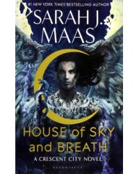 House of Sky and Breath