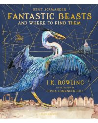 Fantastic Beasts and Where to Find Them