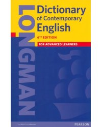 Longman Dictionary of Contemporary English for Advanced Learners