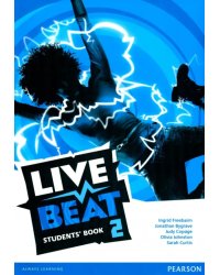 Live Beat. Level 2. Student's Book