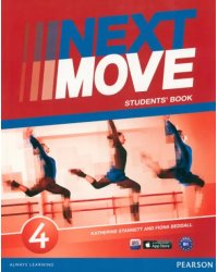 Next Move 4. Student's Book