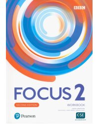 Focus 2. Workbook