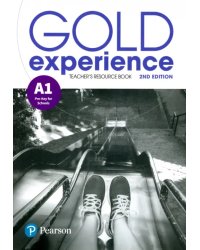 Gold Experience. A1. Teacher's Resource Book