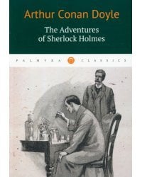 The Adventures of Sherlock Holmes