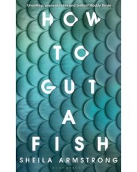 How to Gut a Fish