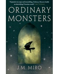 Ordinary Monsters