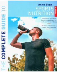 The Complete Guide to Sports Nutrition