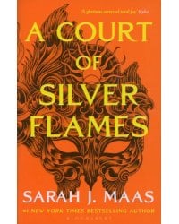 A Court of Silver Flames