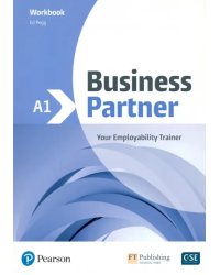 Business Partner. A1. Workbook