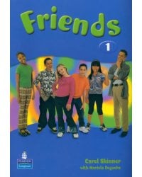 Friends. Level 1. Student's Book