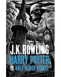 Harry Potter and the Half-Blood Prince