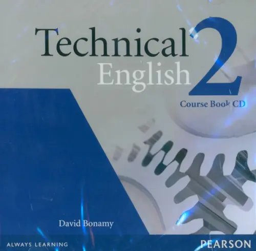 CD-ROM. Technical English. 2 Pre-Intermediate. Course Book CD