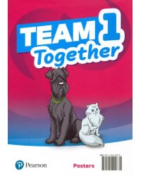 Team Together 1. Posters