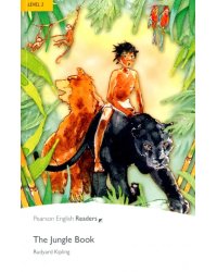 The Jungle Book. Level 2