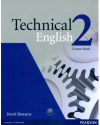 Technical English. 2 Pre-Intermediate. Coursebook