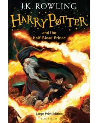 Harry Potter and the Half-Blood Prince