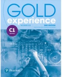 Gold Experience. C1. Workbook