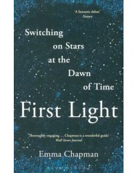 First Light. Switching on Stars at the Dawn of Time