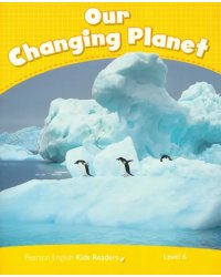 Our Changing Planet