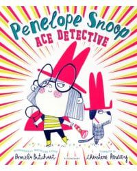 Penelope Snoop, Ace Detective
