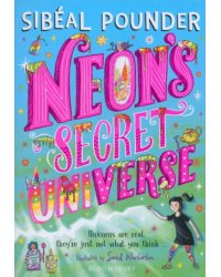Neon's Secret Universe