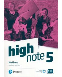 High Note 5. Workbook